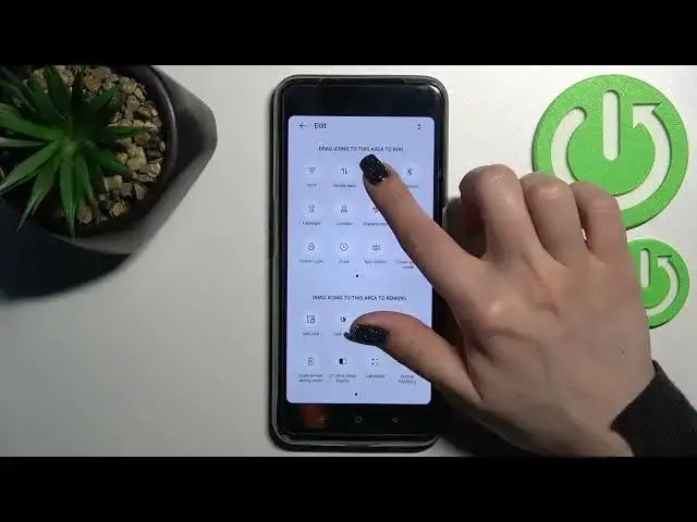 Video thumbnail for How to Edit Notification Panel Shortcuts in Realme Narzo 50?