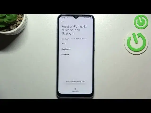 Video thumbnail for How to Reset Network Preferences on XIAOMI Redmi 10C - Remove Network Settings
