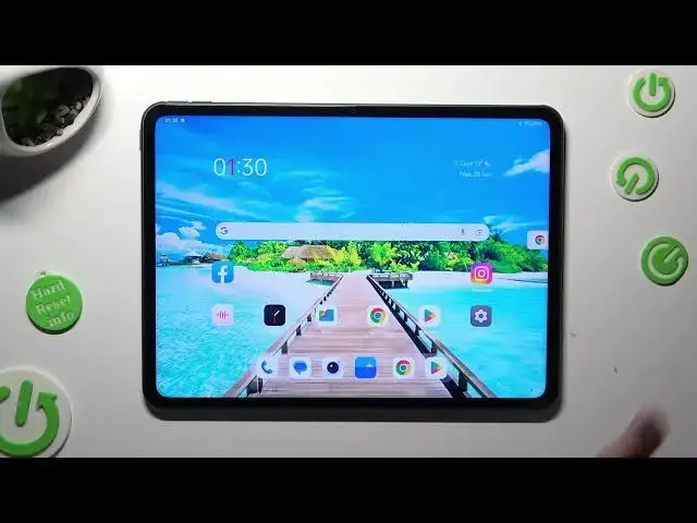 'Video thumbnail for How to Open Apps in Pop Up View on OnePlus Pad? - Floating Window'