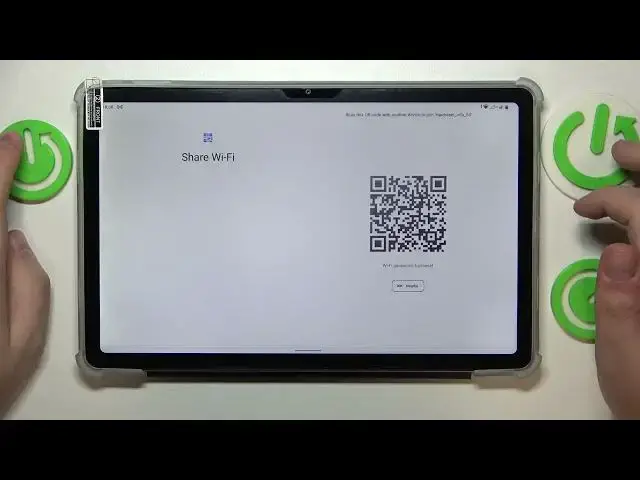 'Video thumbnail for How to Share WiFi Password on DOOGEE T20? - Set Up Wi-Fi'
