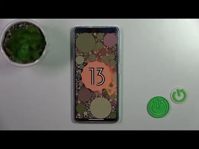 'Video thumbnail for How to Check Android Version on POCO F5'
