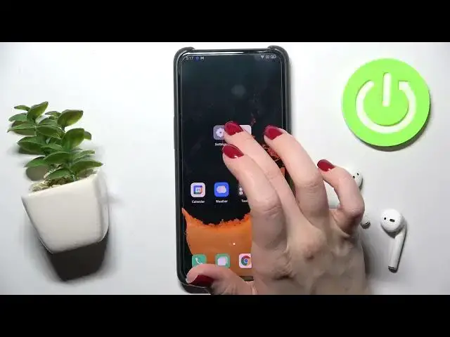 Video thumbnail for How to enable NFC on Oppo Reno 10X Zoom / Disable NFC on Oppo Reno 10X Zoom