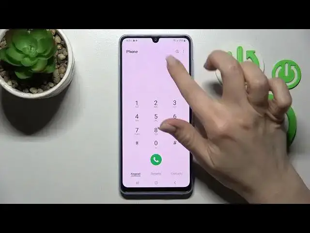 'Video thumbnail for How to Turn Off Notifications Sound During Calls on Samsung Galaxy A33'