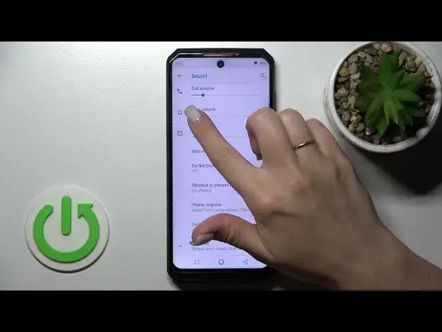 Video thumbnail for How to Open Notifications Sound Settings in Oukitel K13 Pro - Change Notifications Sound