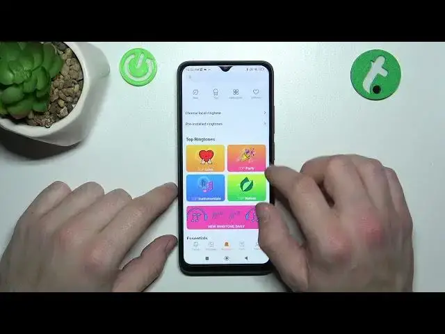 'Video thumbnail for How to Change Alarm Sound on Xiaomi Redmi 12C?'