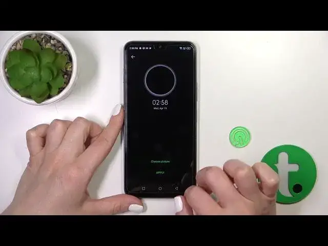 Video thumbnail for How to Set Up Always on Display in Infinix Note 12 (2023) - Customize AoD