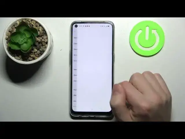 'Video thumbnail for Oppo A53s - How To Change Screen Recorder Sound Settings'