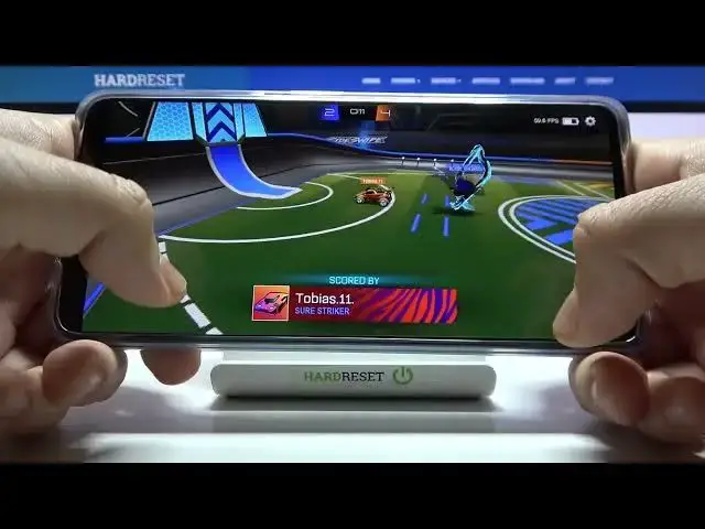 Video thumbnail for Rocket League on XIAOMI Poco X4 Pro || Gameplay and Performance Review