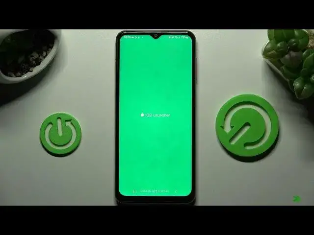 'Video thumbnail for How to Download and Apply iOS Launcher on Samsung Galaxy M13'