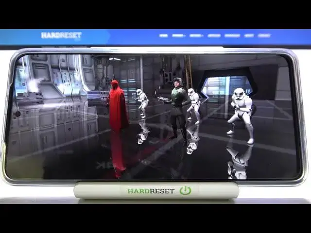 Video thumbnail for Star Wars: Galaxy of Heroes on XIAOMI Poco X4 Pro // Gameplay and Performance Review