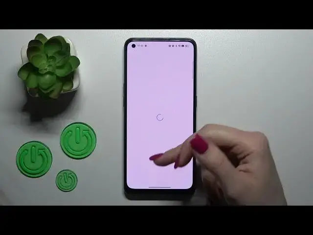 Video thumbnail for How to the Activate Google Assistant App on an OPPO Reno 8T