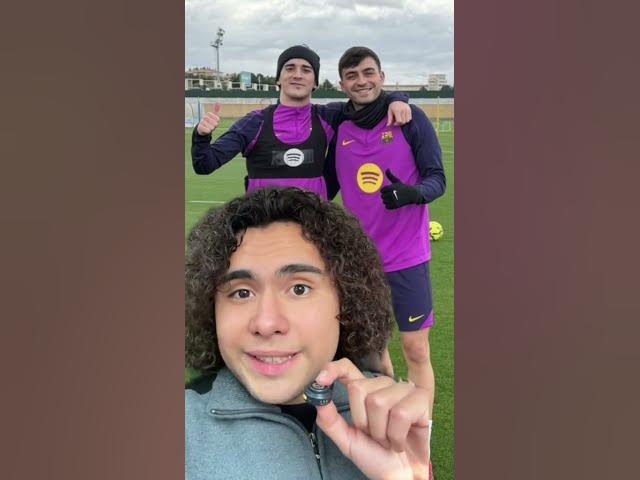 Video thumbnail for Noticias flash blaugranas @chico barça 

#lamineyamal #barcelona #joanlaporta