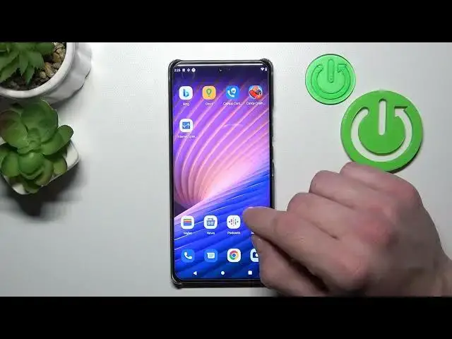 Video thumbnail for Use Internet Speed Meter Lite App - MOTOROLA Moto X40 & Internet Speed Indicator