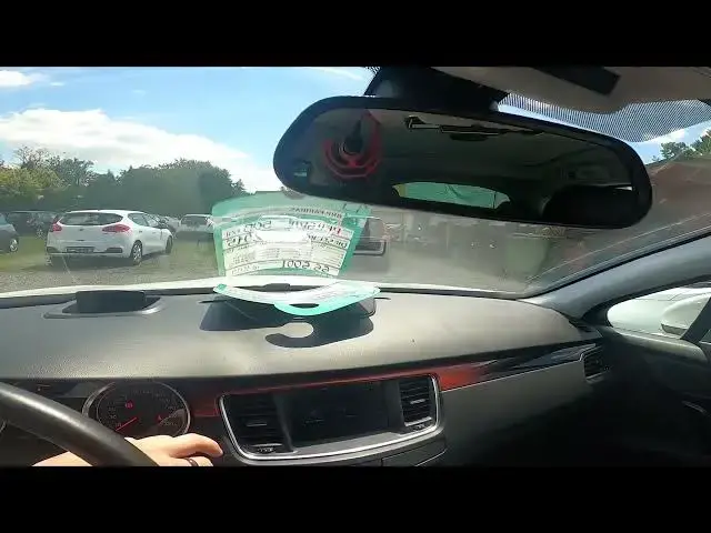 Video thumbnail for How to Enable or Disable Rear Wiper in PEUGEOT 508 ( 2011 – 2017 )