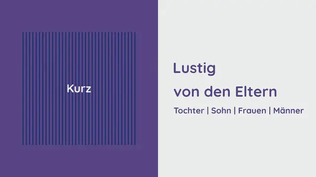 Video thumbnail for 41 Glückwünsche zum 25. Geburtstag: Kurz, Herzlich & Lustig