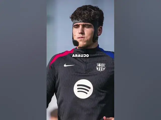 Video thumbnail for PAU CUBARSÍ ESTARÁ EN LA GRADA CON ESPAÑA ESTA NOCHE