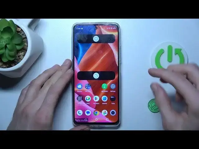 'Video thumbnail for Exiting Safe Mode: How to Remove Safe Mode on Realme C67!'