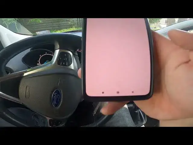 Video thumbnail for How to Pair Smartphone with System via Bluetooth in Ford Tourneo Connect II ( 2013 – 2018 )