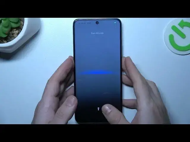 'Video thumbnail for How to Scan QR Codes on HONOR X7b'