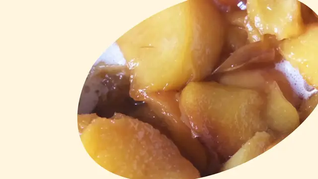 Video thumbnail for Apple Cobbler