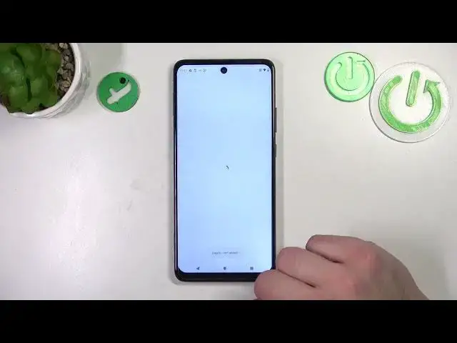 Video thumbnail for Motorola One 5G Ace - How to Add Passes to Google Wallet? Google Payments & Wallet Options Checkup