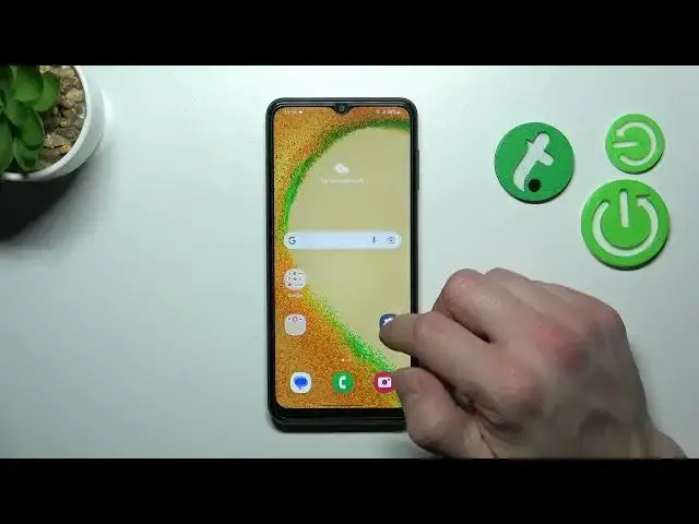 Video thumbnail for SAMSUNG Galaxy A04S - Enable and Disable Charging Sounds