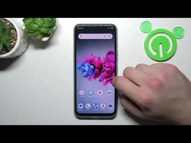 Video thumbnail for How to Change Volume Keys Control on ZTE Axon 20 5G