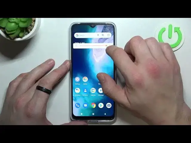 'Video thumbnail for Vivo Y01 - How To Change Display Brightness Level'