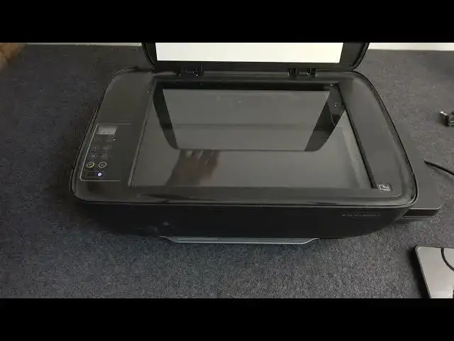 Video thumbnail for How to use HP Tank Wireless 415 – Printer Settings and Features