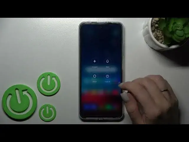 Video thumbnail for POCO X4 GT - How To Switch Off