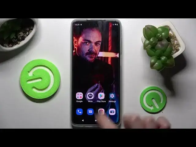 Video thumbnail for MOTOROLA MOTO G82 - How To Change & Customize Keyboard Theme