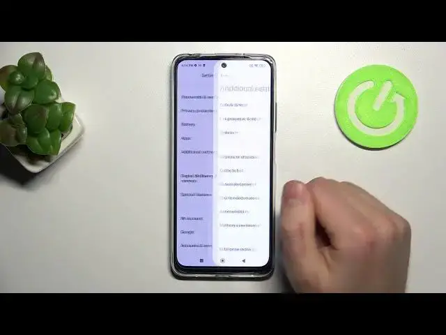 'Video thumbnail for How to Disable Visible Screen Touches on Screen Recording in Xiaomi Redmi Note 11S – Screen Touches'
