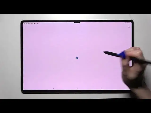 'Video thumbnail for Samsung Galaxy Tab S8 Ultra - How To Change Font Style'