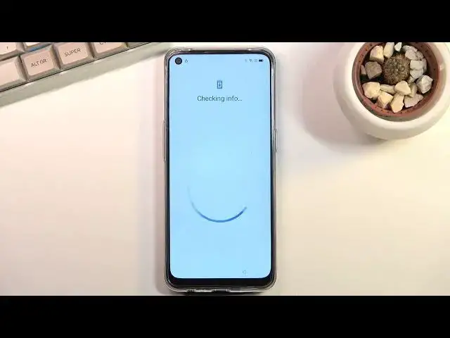 Video thumbnail for How to Activate OPPO A53s G5 – First Configuration