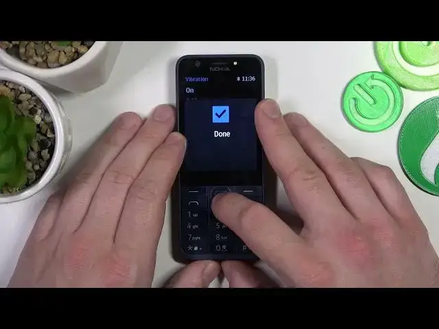 Video thumbnail for How to Enable Vibraitons For Calls on NOKIA 230 - Disable Vibrations For Calls