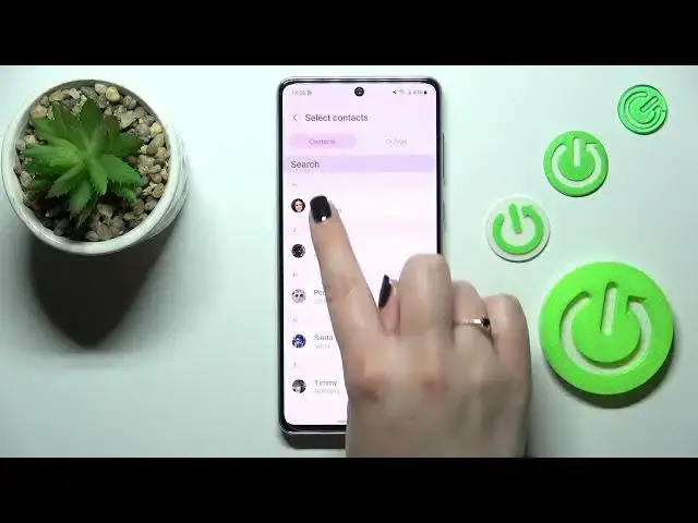 'Video thumbnail for How to Blacklist Numbers in Samsung Galaxy A73 - Block Number'