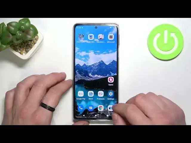 Video thumbnail for How to Enable / Disable Screen Locking Sounds on MOTOROLA Edge 30 Pro