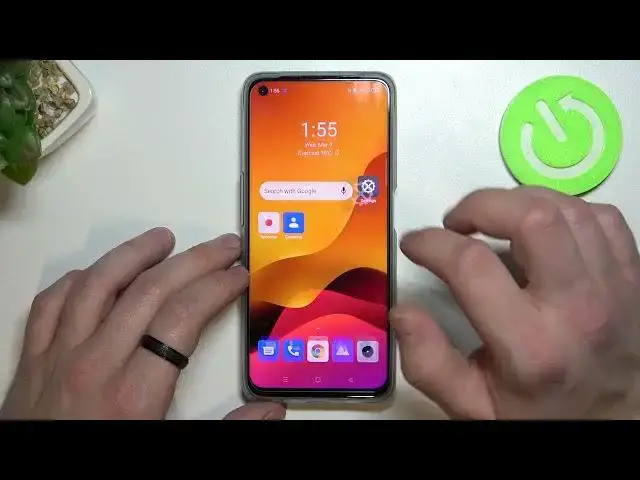 'Video thumbnail for How to Manage Vibration for Calls on REALME 9i – Find Vibration Settings'