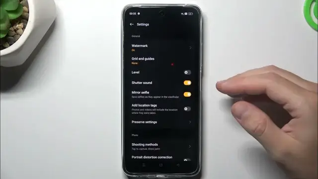 Video thumbnail for How to Manage Photo Location Tag on REALME 11?