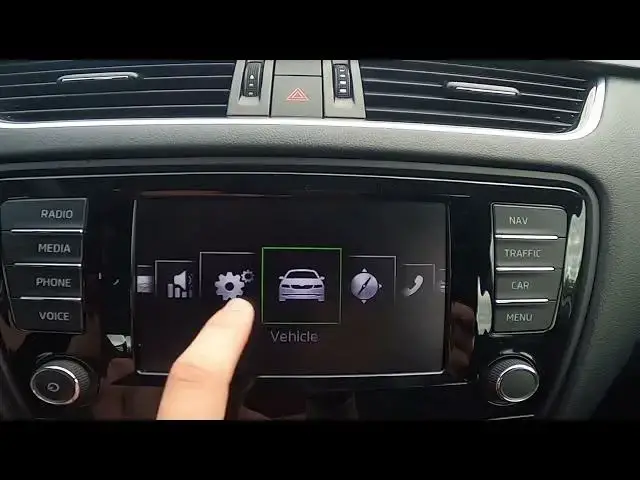 Video thumbnail for How to Make Car's Bluetooth Visible or Invisible for Skoda Octavia III ( 2013 – 2020 )
