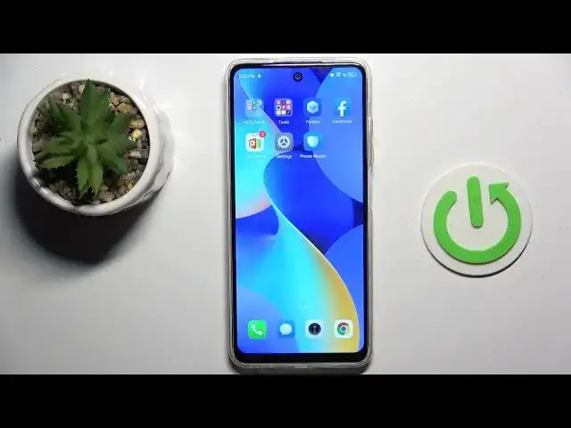 'Video thumbnail for How to Use Secret Codes on TECNO Spark 20C'