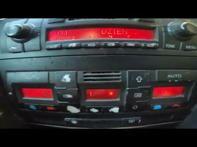'Video thumbnail for How to Synchronize Airflow in Audi A4 B6 ( 2000 – 2006 ) - Sync Climate Control'