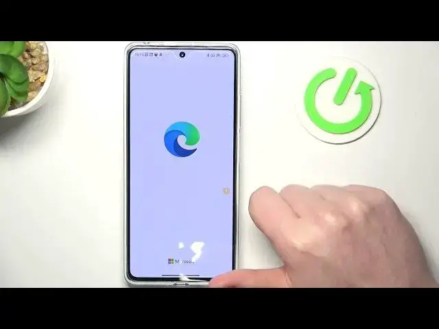 Video thumbnail for How to Install Microsoft Edge in POCO X5 – Get Microsoft Browser