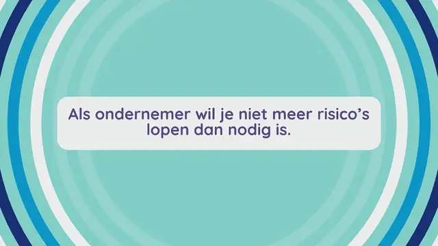 Video thumbnail for Een zakelijke bedrijfsautoverzekering afsluiten