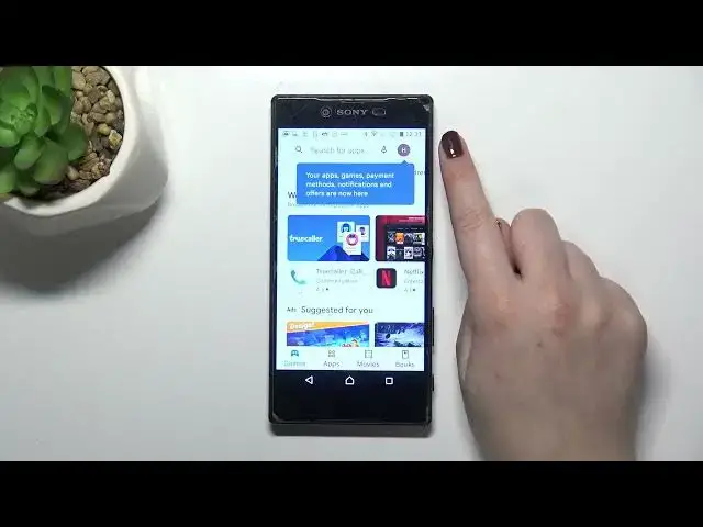 Video thumbnail for How to Update Apps on SONY Xperia Z5 Premium | Update all apps on SONY Xperia Z5 Premium