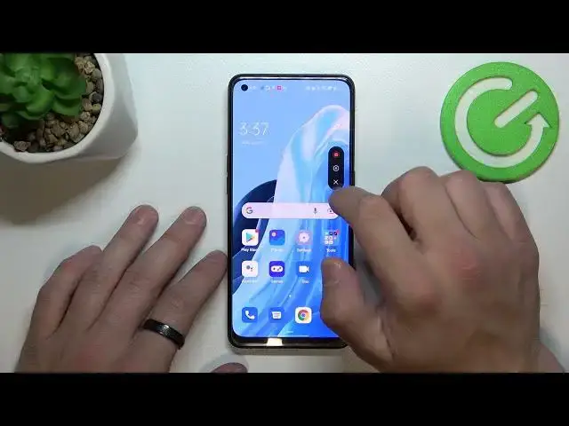 Video thumbnail for Oppo F21 pro 5G - Does It Have Screen Recording