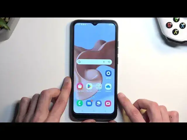 Video thumbnail for How to Turn On & Off Safe Mode  on SAMSUNG Galaxy A03?