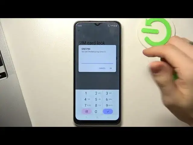 Video thumbnail for How to Change SIM Card PIN on Realme C33