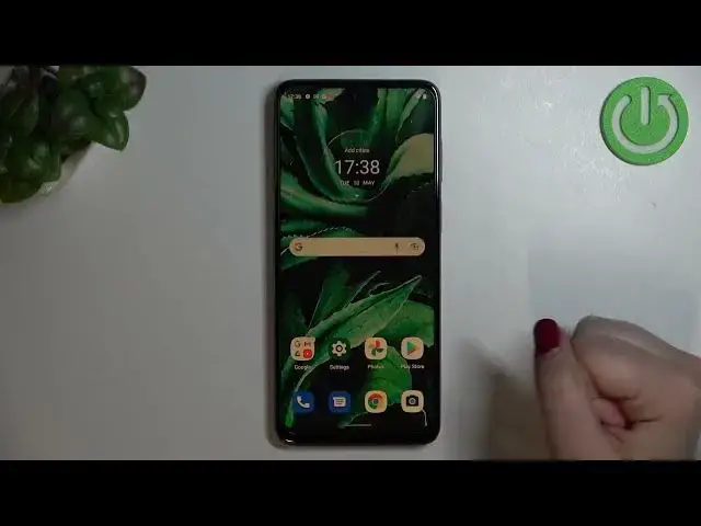 'Video thumbnail for How to Activate Eye Comfort Mode on MOTOROLA Moto G22 - Activate Night Light'