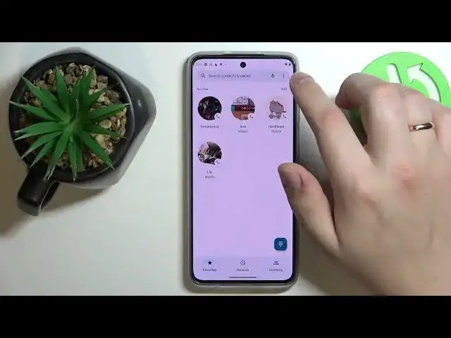 'Video thumbnail for How to Block All Spam & Robo Calls on Motorola Moto G82?'